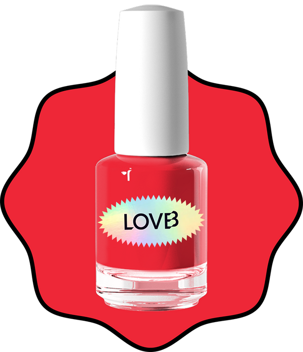 LOVB | SF - Glamourous Grace