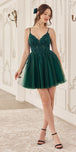 Emerald Green