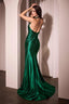Emerald Green