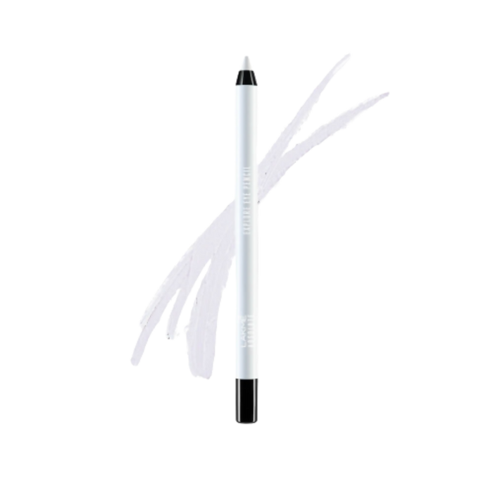 Lakme Absolute Explore Eye Pencil - Ethereal White - Glamourous Grace
