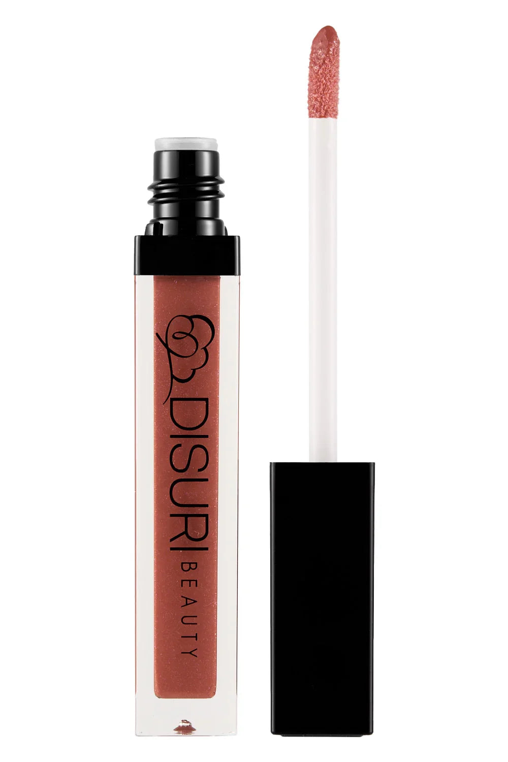 DISURI Beauty Shimmer Blast Lip Gloss - Love of My Life (S5)