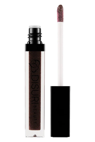 DISURI Beauty Shimmer Blast Lip Gloss - Boss Babe (S18)