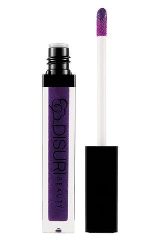 DISURI Beauty Shimmer Blast Lip Gloss - Shar (S19)