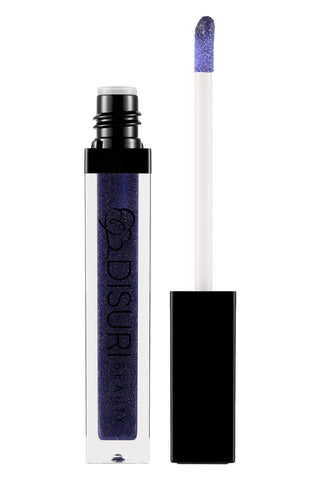 DISURI Beauty Shimmer Blast Lip Gloss - Moonlight Kiss (S69)