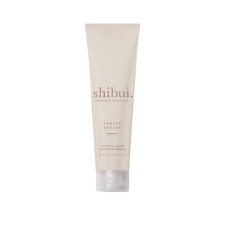 Shibui Smoothing Blow Dry Lotion 6oz (Formerly Taming Lotion)