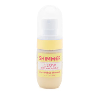 Mixologie Body SHIMMER Spray - Glamourous Grace