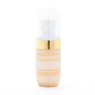 Mixologie Body SHIMMER Spray - Glamourous Grace