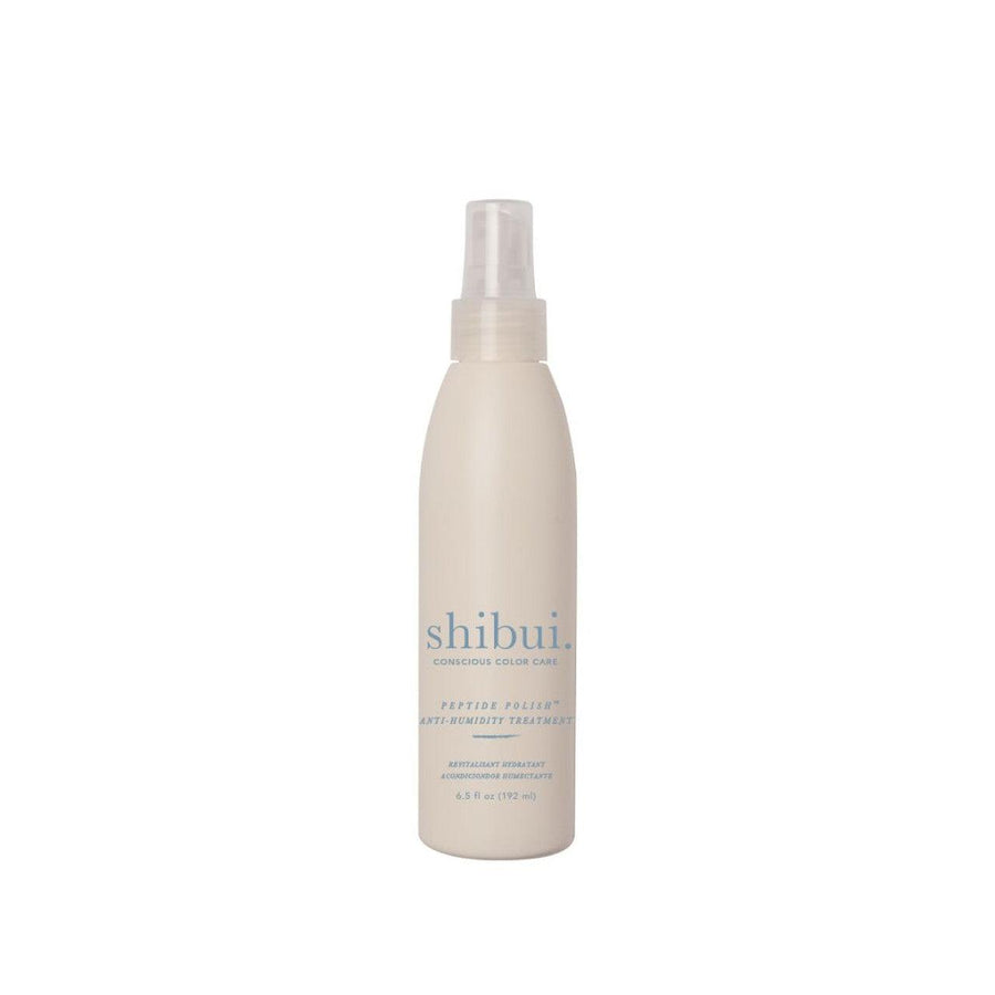 Shibui Peptide Polish Anti-Humidity Treatment