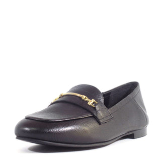 Sia Leather Loafers - Glamourous Grace