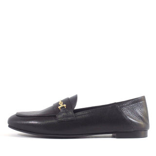Sia Leather Loafers - Glamourous Grace