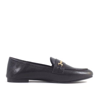 Sia Leather Loafers - Glamourous Grace