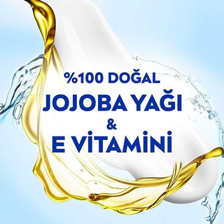 Nivea Soft: Jojoba Oil & Vitamin E Moisturizing Cream - Fast Absorbing Daily Skin Hydration, Face, Hand & Body, 2.54 fl oz - Glamourous Grace