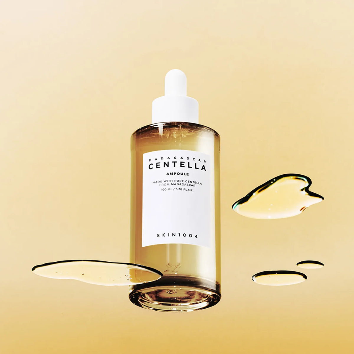 SKIN1004 Madagascar Centella Ampoule 100ml - Glamourous Grace