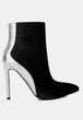 Black Silver