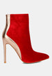 Red Gold