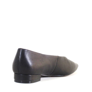 Slick Ballet Flats - Glamourous Grace