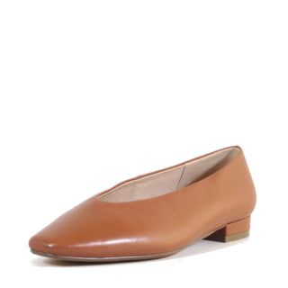 Slick Ballet Flats - Glamourous Grace