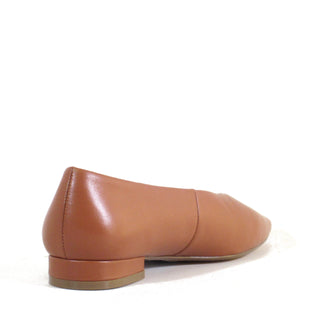 Slick Ballet Flats - Glamourous Grace