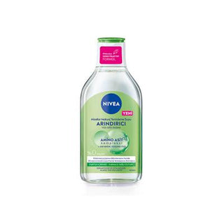 Nivea Micellar Water Makeup Remover: Gentle, Fragrance-Free Cleanser for Oily & Combination Skin - Effectively Removes Makeup & Impurities - Glamourous Grace
