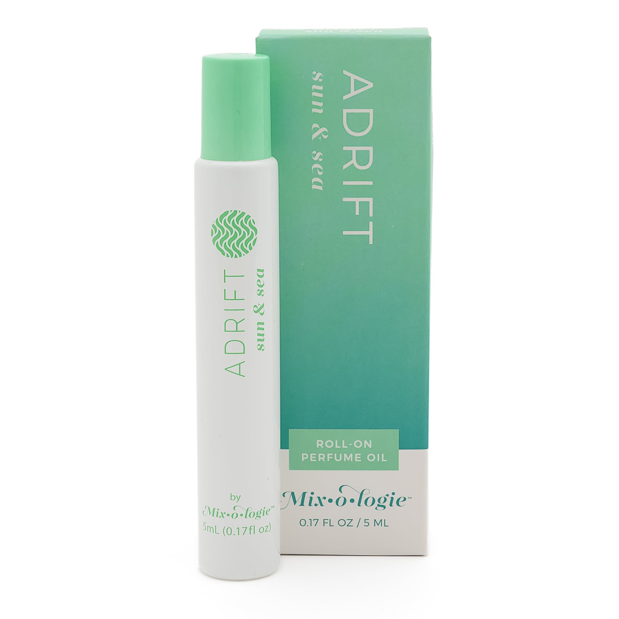 Mixologie Perfume Oil Rollerball (5 mL) - Glamourous Grace