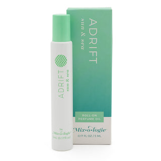 Mixologie Perfume Oil Rollerball (5 mL) - Glamourous Grace