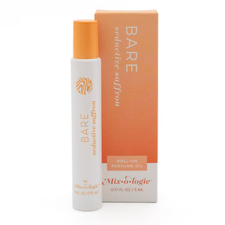 Mixologie Perfume Oil Rollerball (5 mL) - Glamourous Grace