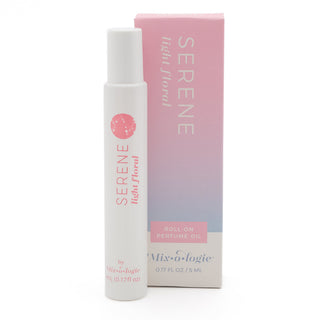 Mixologie Perfume Oil Rollerball (5 mL) - Glamourous Grace
