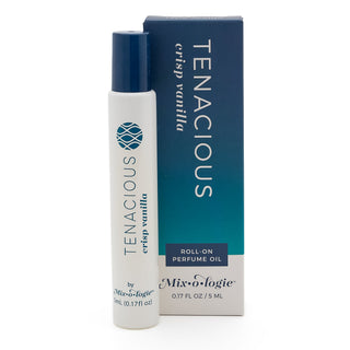 Mixologie Perfume Oil Rollerball (5 mL) - Glamourous Grace