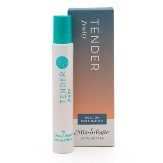 Mixologie Perfume Oil Rollerball (5 mL) - Glamourous Grace