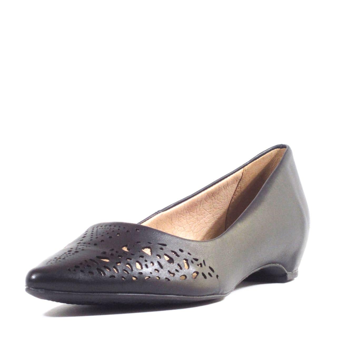 Sofia Comfort Ballet Flats - Glamourous Grace