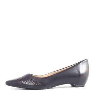 Sofia Comfort Ballet Flats - Glamourous Grace