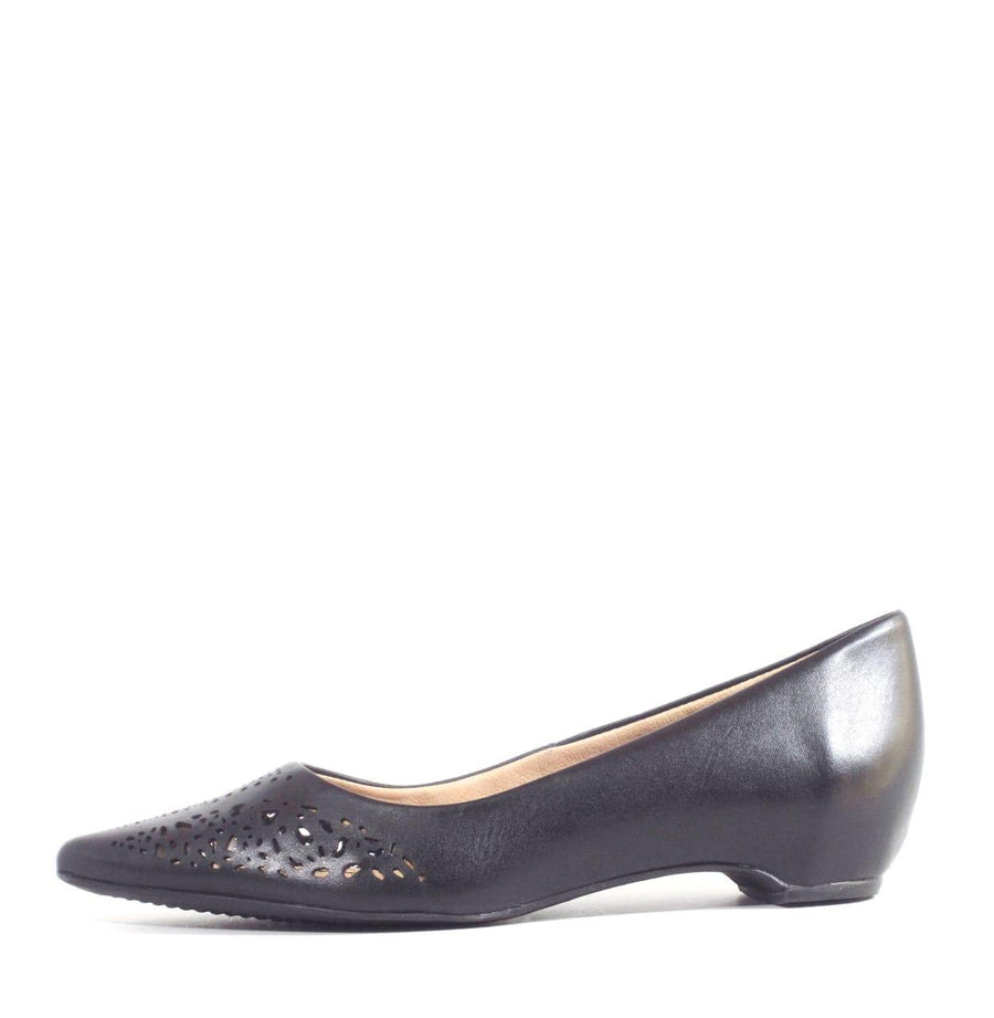 Sofia Comfort Ballet Flats - Glamourous Grace