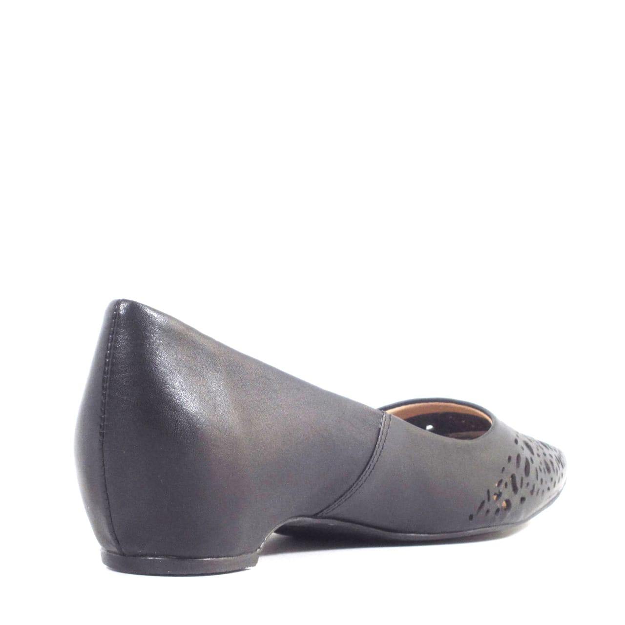 Sofia Comfort Ballet Flats - Glamourous Grace