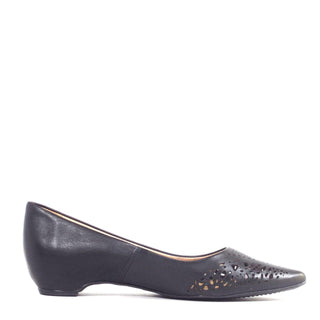 Sofia Comfort Ballet Flats - Glamourous Grace