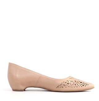 Sofia Comfort Ballet Flats - Glamourous Grace