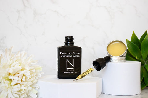 Moisturizing Kit | Fragrance-free
