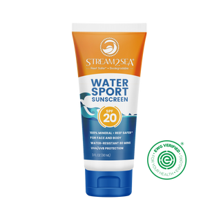 Sunscreen for Face and Body SPF 20 - Glamourous Grace