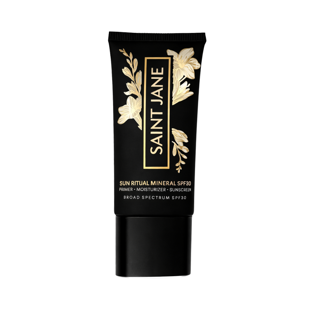 Sun Ritual Mineral SPF 30 (Collective) - Glamourous Grace