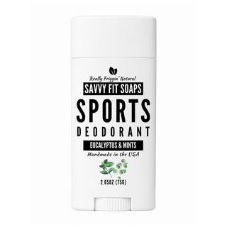 THE SPORT DEODORANT