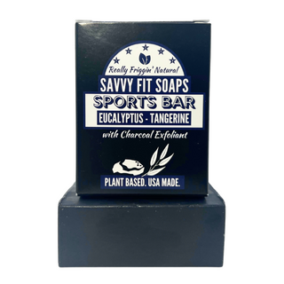 SPORTS BAR TRIO - Charcoal & Eucalyptus