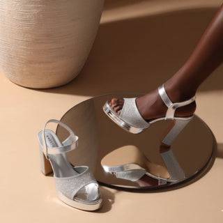Starisse - Block Heels