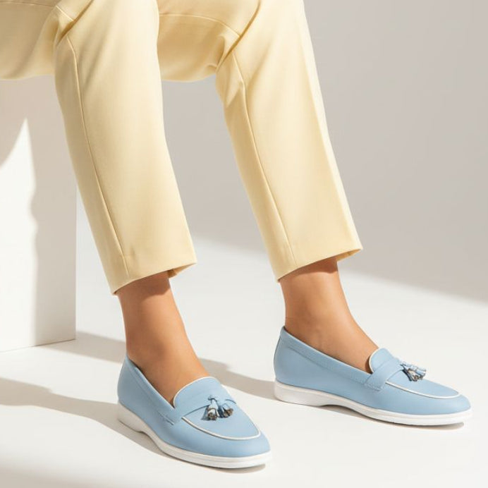 Liora - Loafers - Glamourous Grace