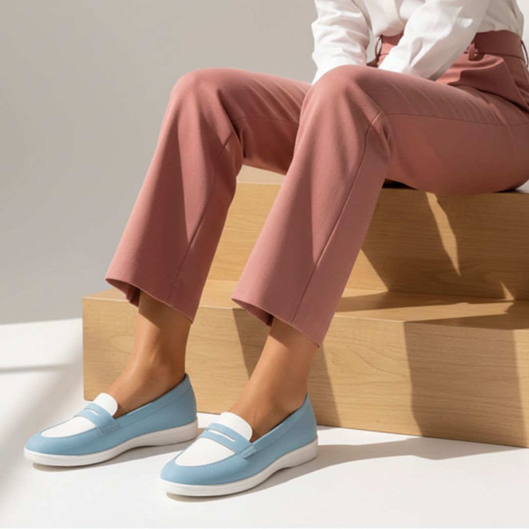 Marina - Loafers - Glamourous Grace