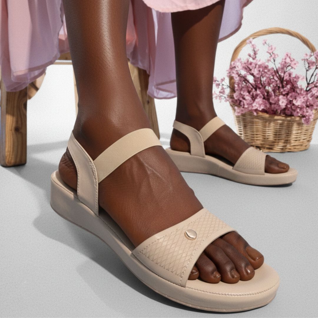 Celine - Casual Sandals - Glamourous Grace