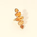 Brown, Gold, Light