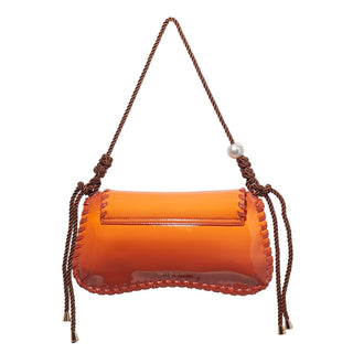 Eternal Afterglow Toasted Ombre Shoulder Bag