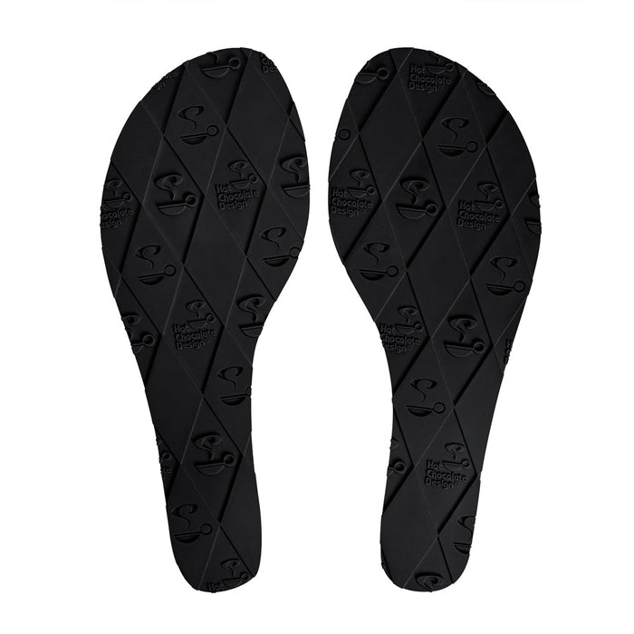 Stained Roses Women's Sandal