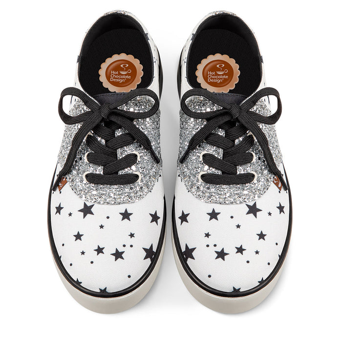 Stardust Women's Casual Sneakers