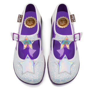 Starlight Women's Mary Jane Flats