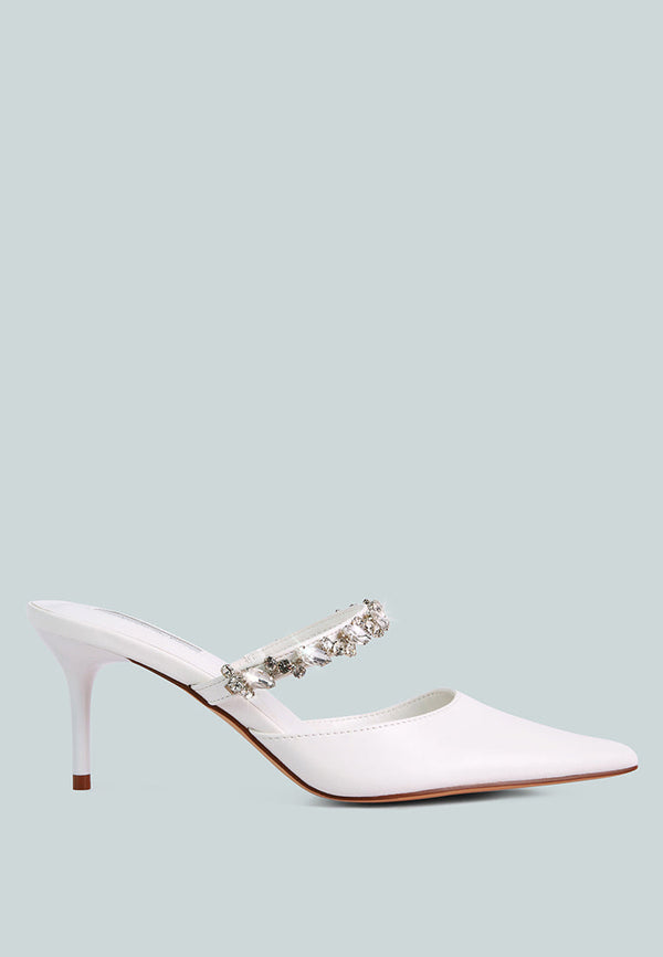 Star Secret Mule - Glamourous Grace